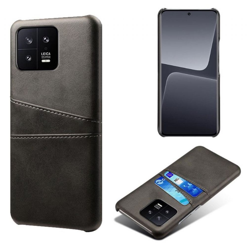 Kryty Na Mobil Na Xiaomi 13 Držák Karty
