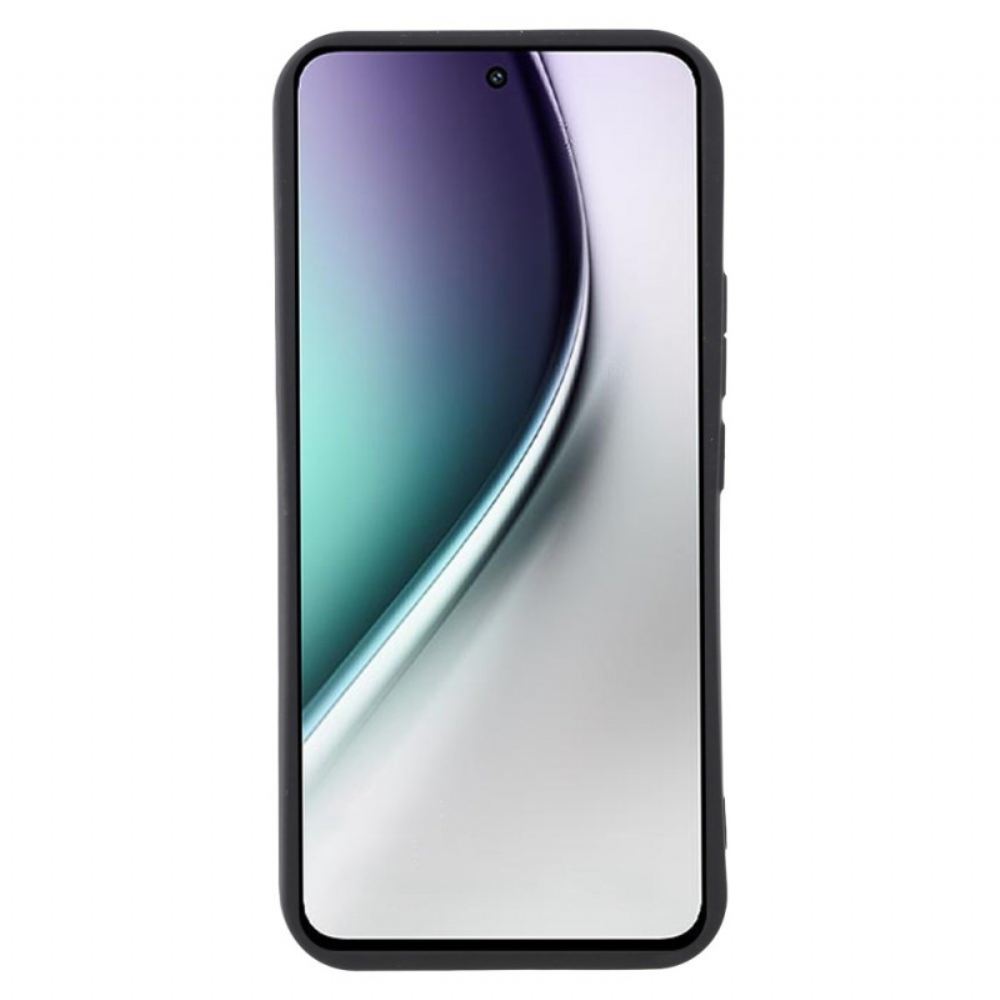 Kryt Vivo V40 Se 5g Protiskluzový Drážkovaný Design