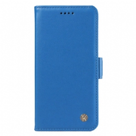 Peněženková Pouzdra Vivo V40 Se 5g Yikatu