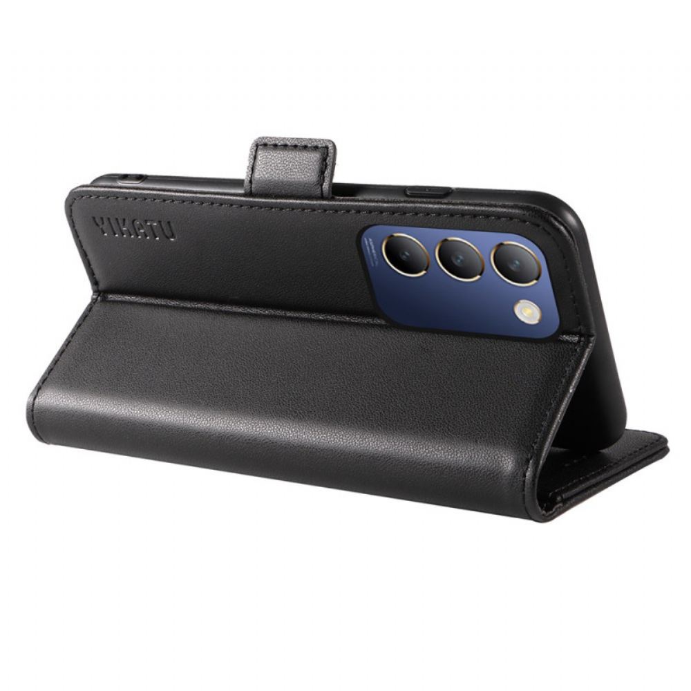 Peněženková Pouzdra Vivo V40 Se 5g Yikatu