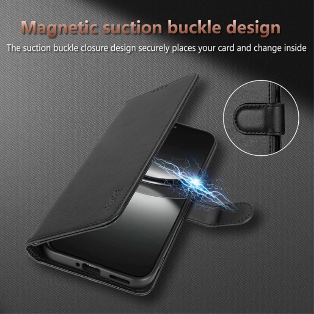 Kožený Kryt Huawei Nova 13 Azns