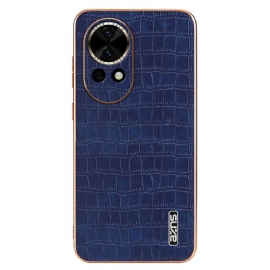 Kryt Huawei Nova 13 Krokodýlí Styl Azns