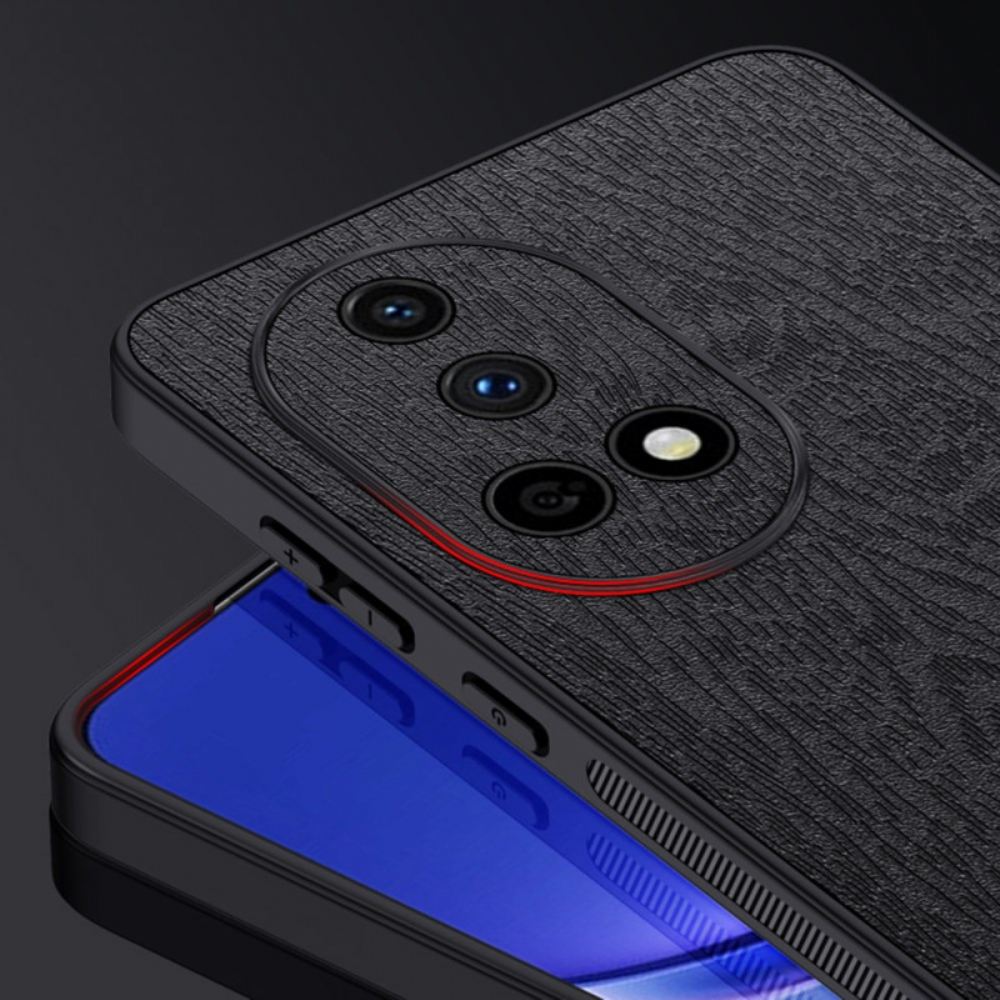 Kryt Huawei Nova 13 Kryty Na Mobil Dřevěný Efekt