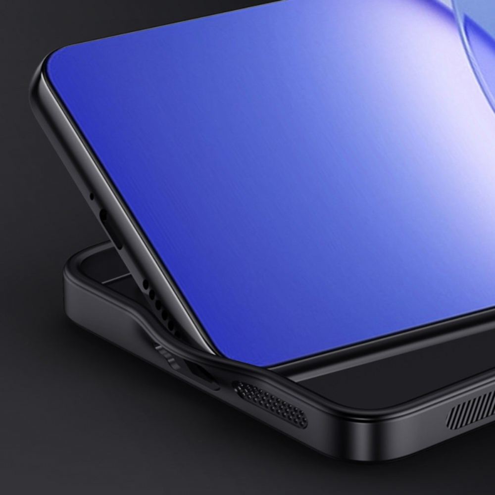 Kryt Huawei Nova 13 Kryty Na Mobil Dřevěný Efekt