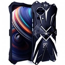 Kryt Huawei Nova 13 Odolný Proti Nárazům Umělecký Design