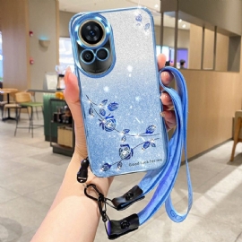 Kryt Na Huawei Nova 13 Šňůrky Na Krk Kadem