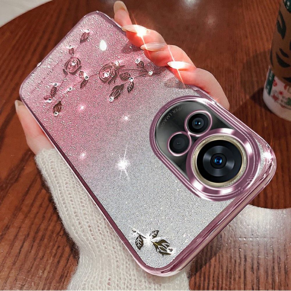 Kryt Na Huawei Nova 13 Šňůrky Na Krk Kadem