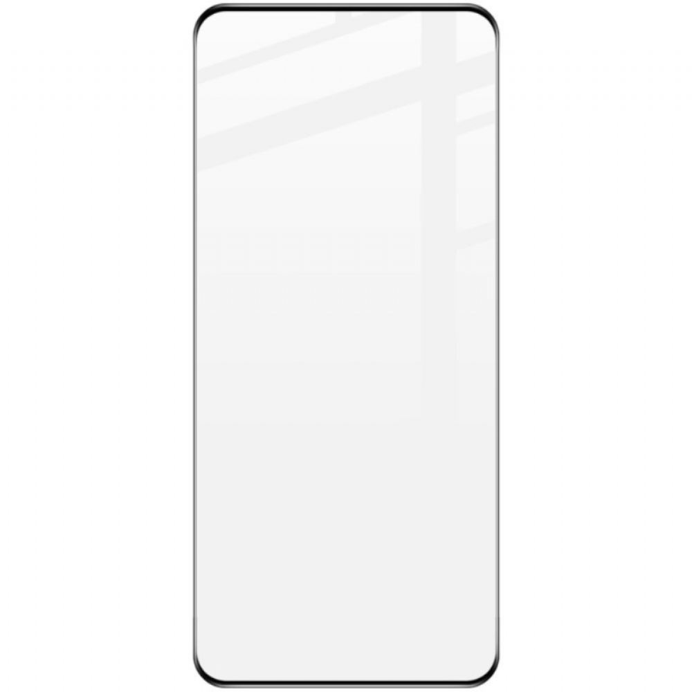 Ochranná Fólie Z Tvrzeného Skla Imak S Plným Pokrytím