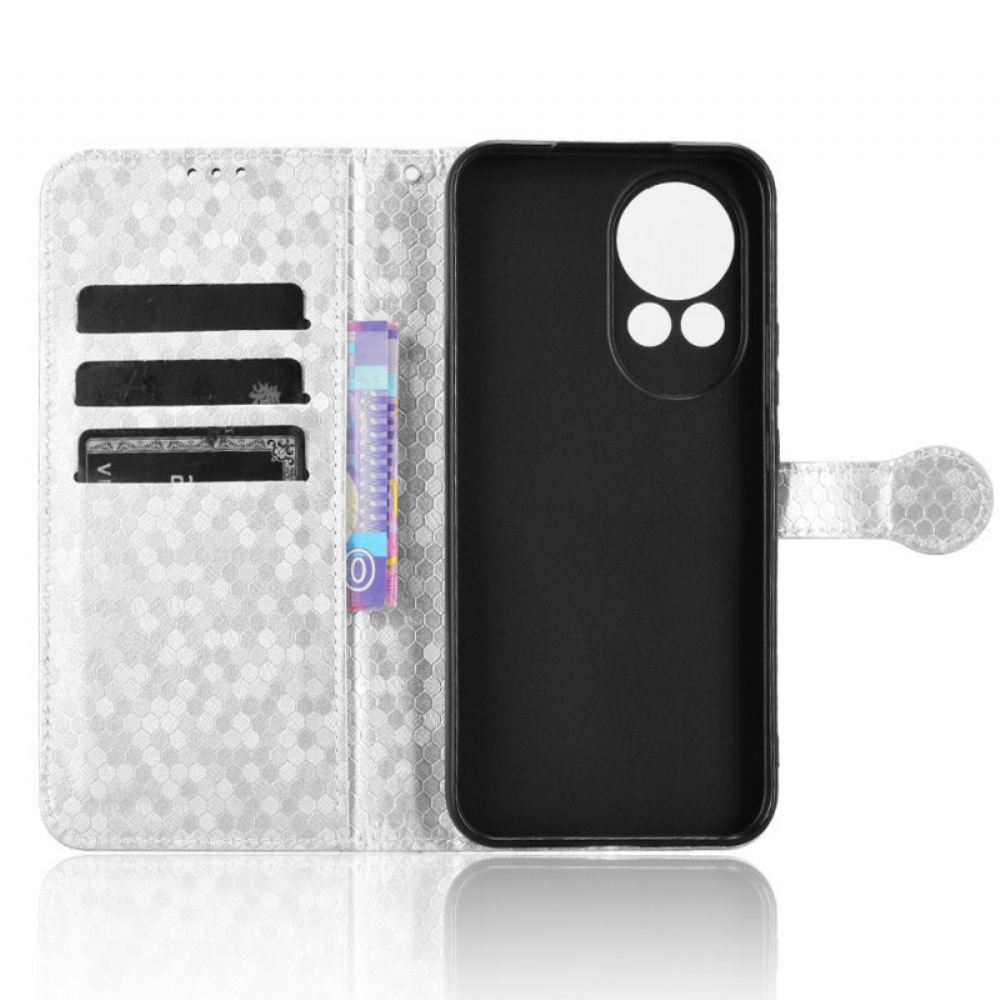 Peněženková Pouzdra Huawei Nova 13 Lesklá