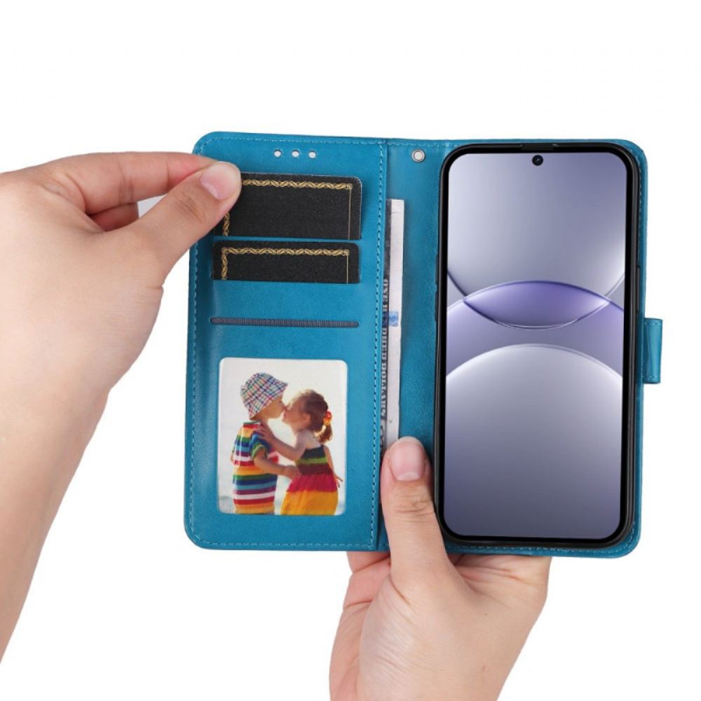 Peněženková Pouzdra Huawei Nova 13 Mandala