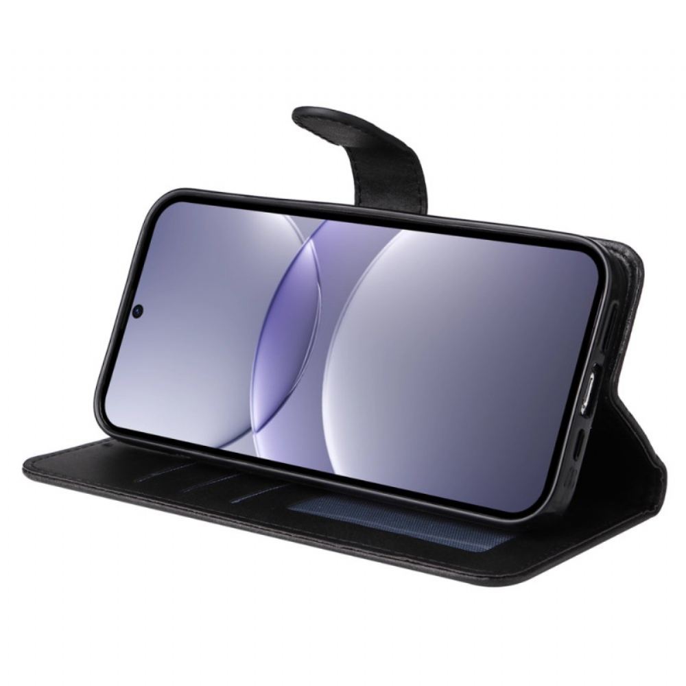 Peněženková Pouzdra Huawei Nova 13 Řemínek Z Umělé Kůže