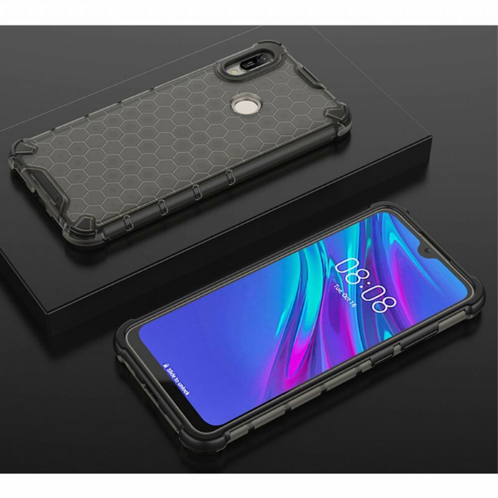Kryt Na Huawei Y6 2019 / Honor 8A Voštinový Styl