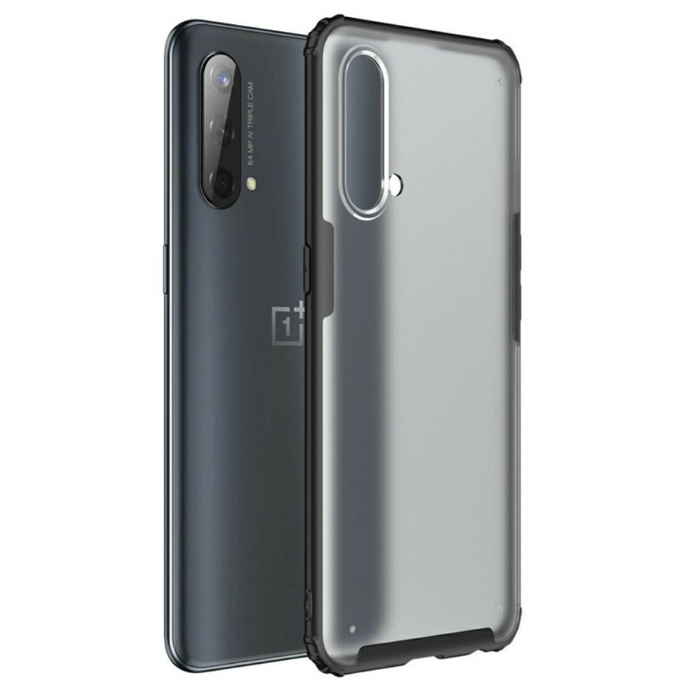 Kryt Na OnePlus Nord CE 5G Matný Hybrid