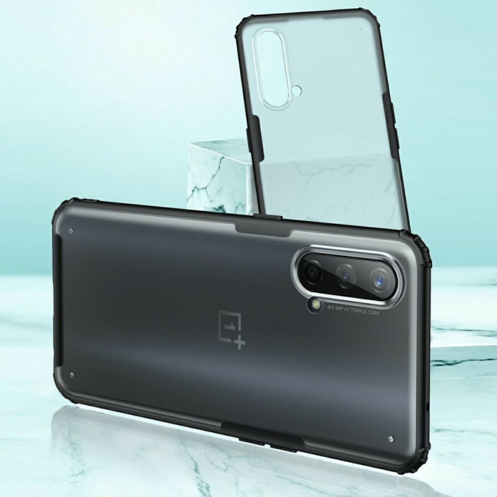 Kryt Na OnePlus Nord CE 5G Matný Hybrid