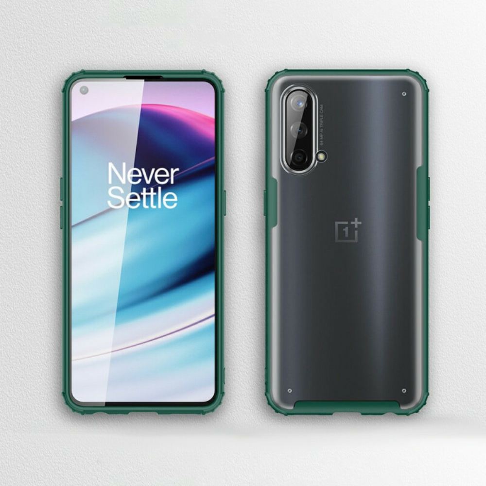 Kryt Na OnePlus Nord CE 5G Matný Hybrid