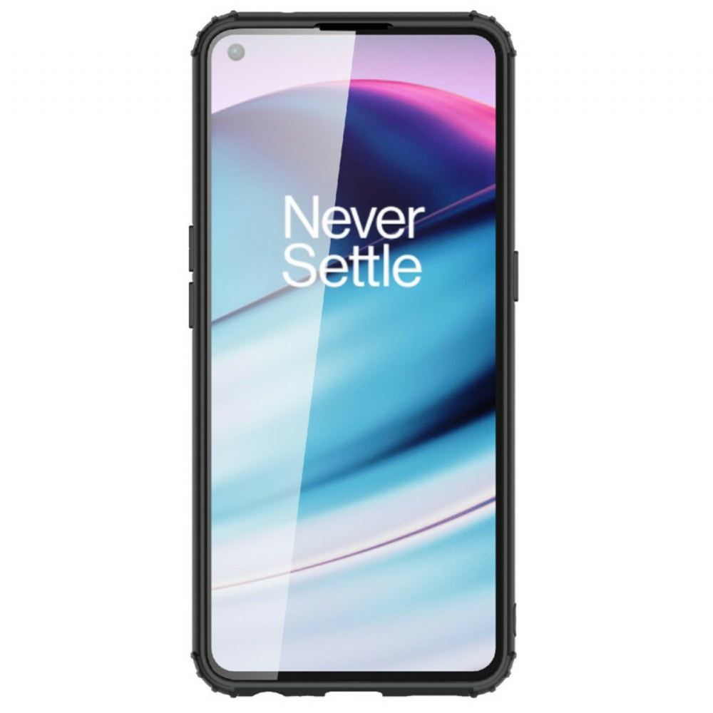 Kryt Na OnePlus Nord CE 5G Matný Hybrid