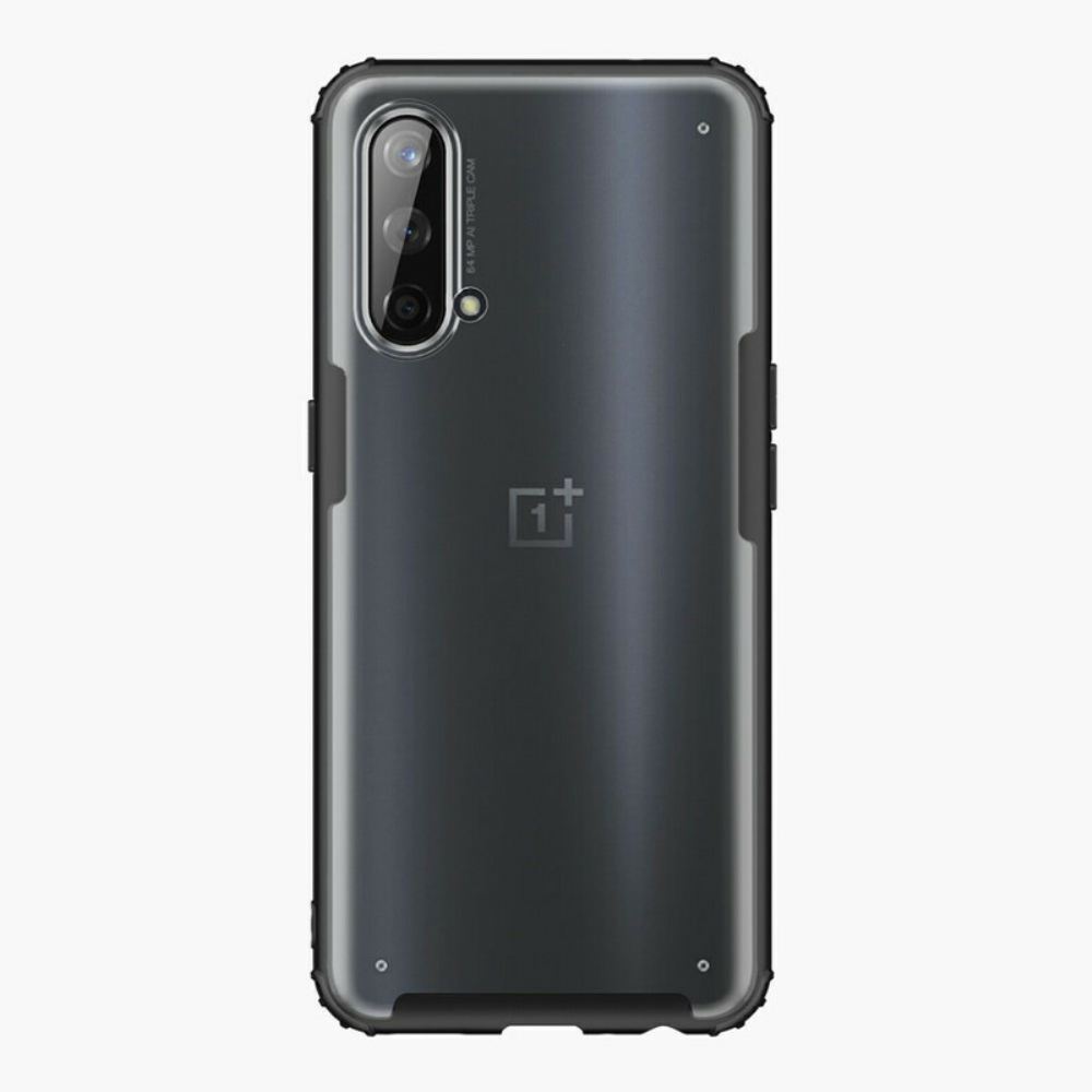 Kryt Na OnePlus Nord CE 5G Matný Hybrid