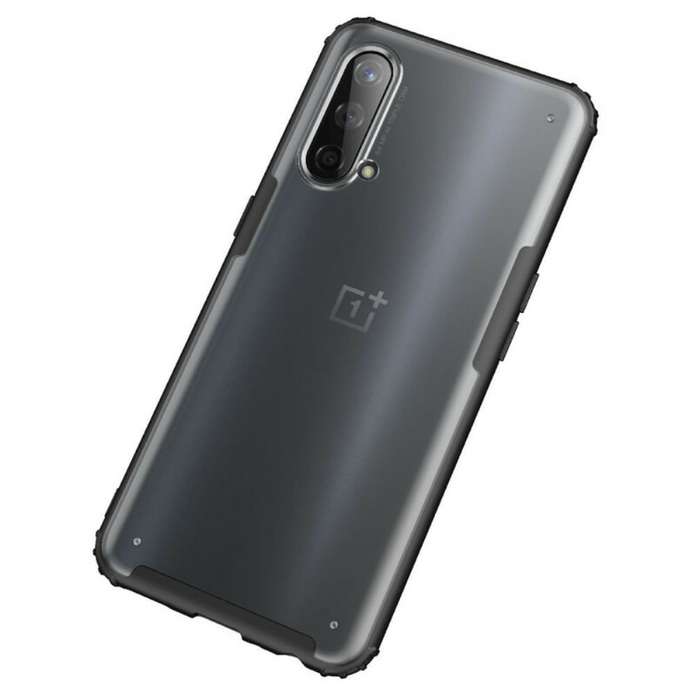 Kryt Na OnePlus Nord CE 5G Matný Hybrid