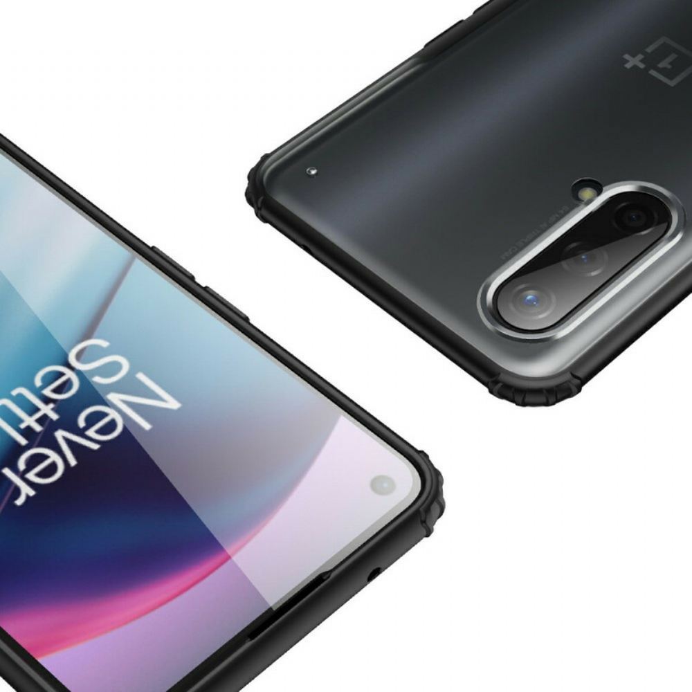 Kryt Na OnePlus Nord CE 5G Matný Hybrid