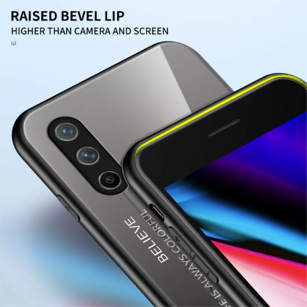 Kryt Na OnePlus Nord CE 5G Tvrzené Sklo Dobrý Den