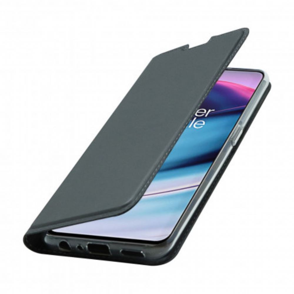 Kryty Na Mobil Na OnePlus Nord CE 5G Flipové Pouzdro Magnetická Spona