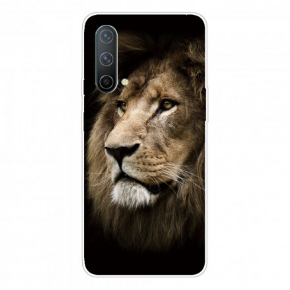 Kryty Na Mobil Na OnePlus Nord CE 5G Lví Hlava