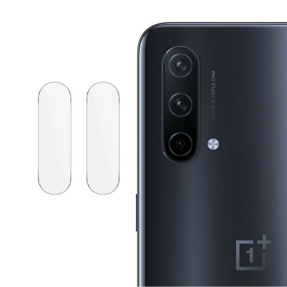 Ochranná Čočka Z Tvrzeného Skla Pro Oneplus Nord Ce 5G Imak