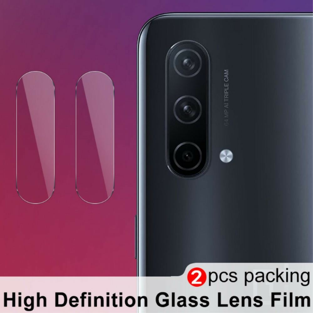 Ochranná Čočka Z Tvrzeného Skla Pro Oneplus Nord Ce 5G Imak