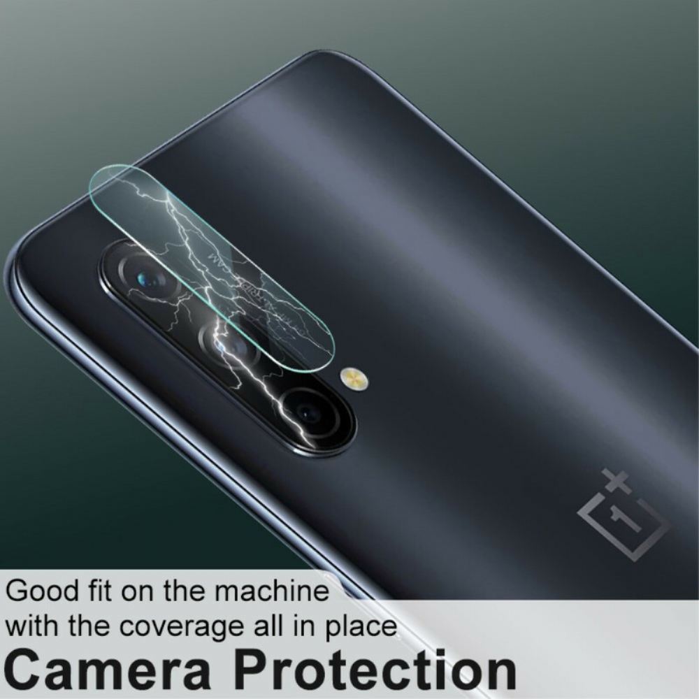 Ochranná Čočka Z Tvrzeného Skla Pro Oneplus Nord Ce 5G Imak