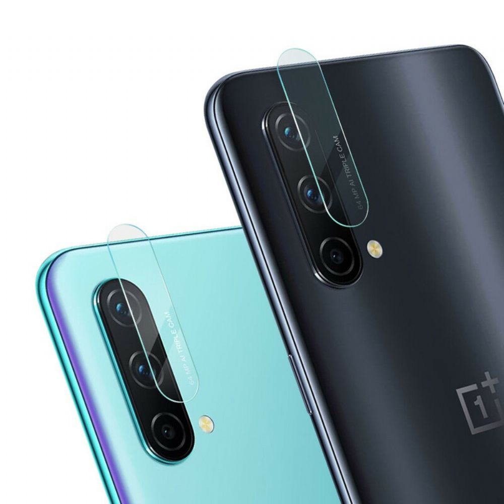 Ochranná Čočka Z Tvrzeného Skla Pro Oneplus Nord Ce 5G Imak
