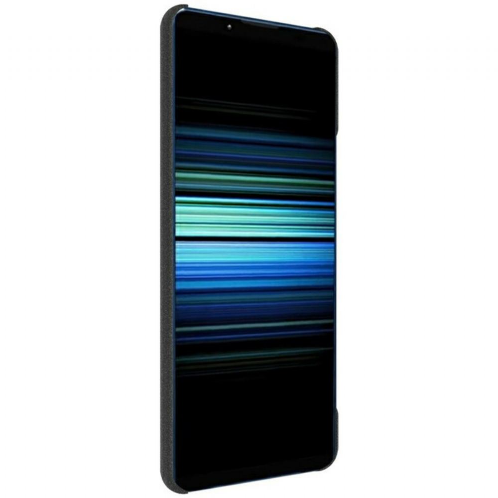 Kryt Na Sony Xperia 5 II Pevný Kovboj Imak
