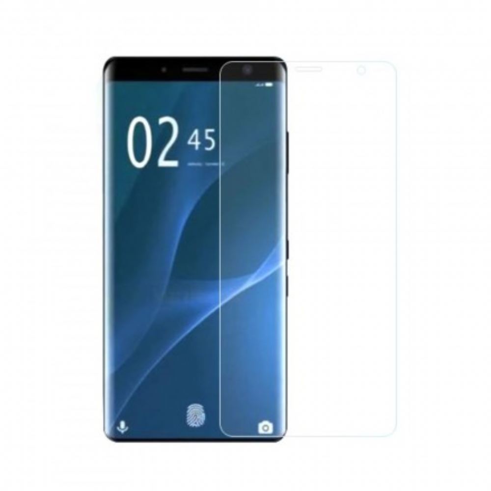 Tvrzené Sklo Pro Ochranu Displeje Pro Sony Xperia 1