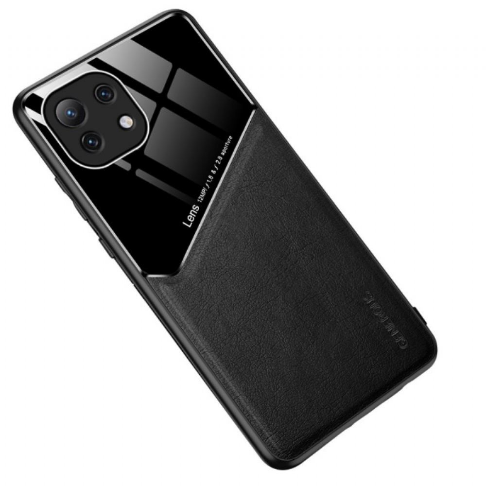 Kryt Na Xiaomi Mi 11 Lite 5G NE / Mi 11 Lite 4G / 5G Super Hybrid