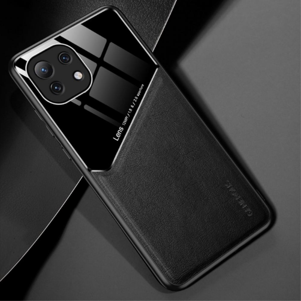 Kryt Na Xiaomi Mi 11 Lite 5G NE / Mi 11 Lite 4G / 5G Super Hybrid
