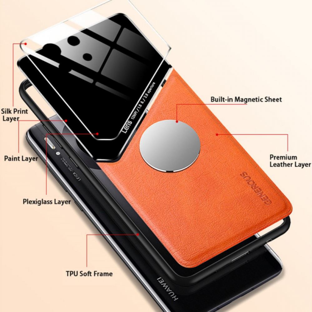 Kryt Na Xiaomi Mi 11 Lite 5G NE / Mi 11 Lite 4G / 5G Super Hybrid