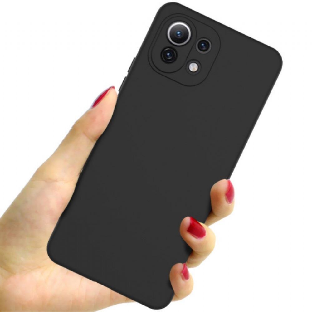 Kryt Na Xiaomi Mi 11 Lite 5G NE / Mi 11 Lite 4G / 5G Řada Imak Uc-2 Feeling Colors