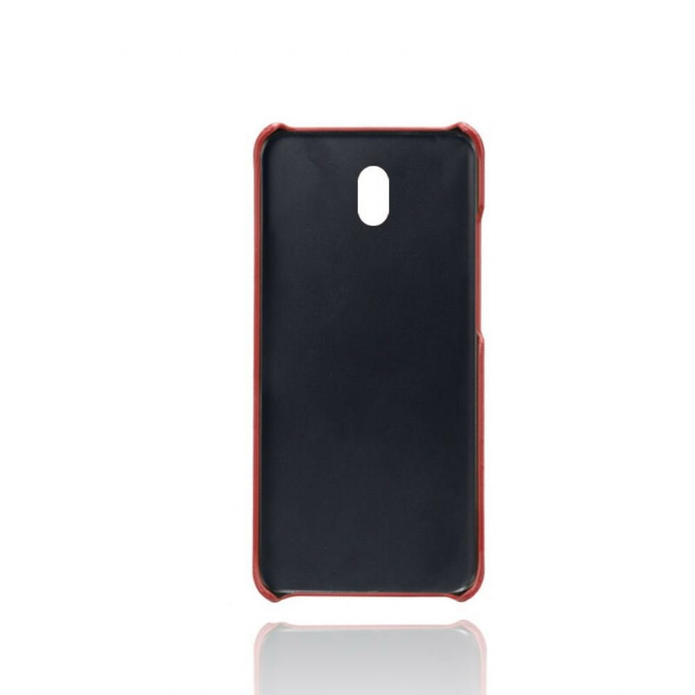 Kryt Na Xiaomi Redmi 8A Držitel Karty