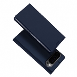 Kožené Pouzdro Folio Google Pixel 9 Pro Xl Skin Pro Series Dux Ducis