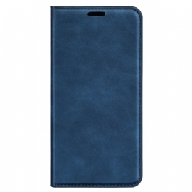 Kožené Pouzdro Google Pixel 9 Pro Xl Kryty Na Mobil Klasika