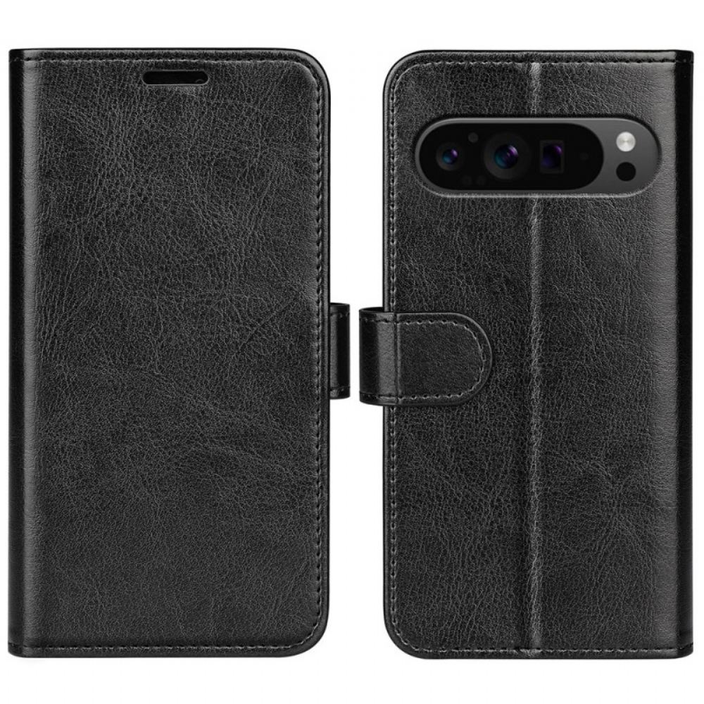 Kožený Kryt Google Pixel 9 Pro Xl Ročník