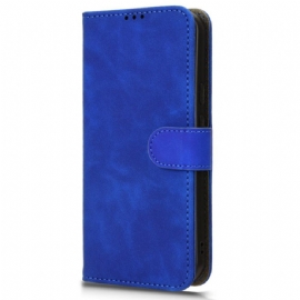 Kožený Kryt Google Pixel 9 Pro Xl Semišový Styl