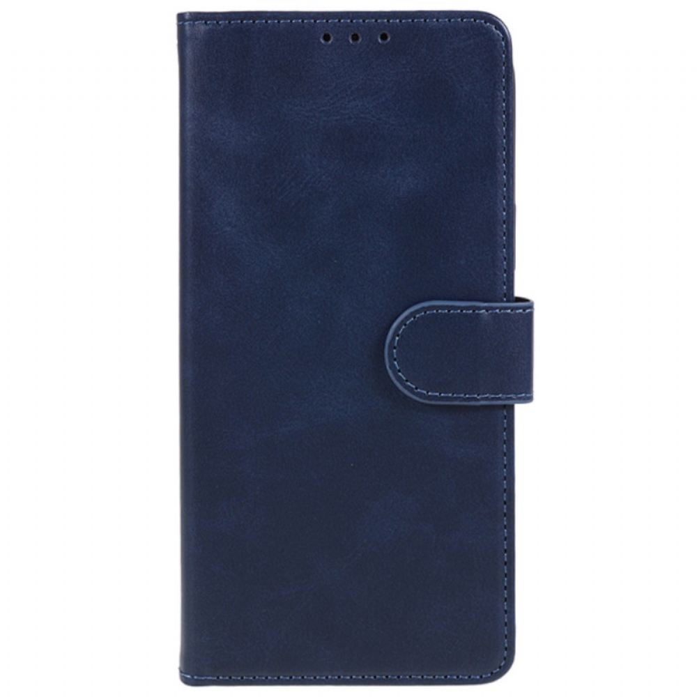 Kožený Kryt Na Google Pixel 9 Pro Xl Magnetická Spona