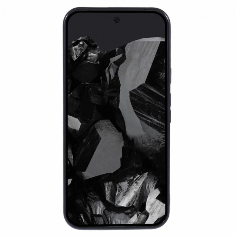 Kryt Google Pixel 9 Pro Xl Brilantní Černá