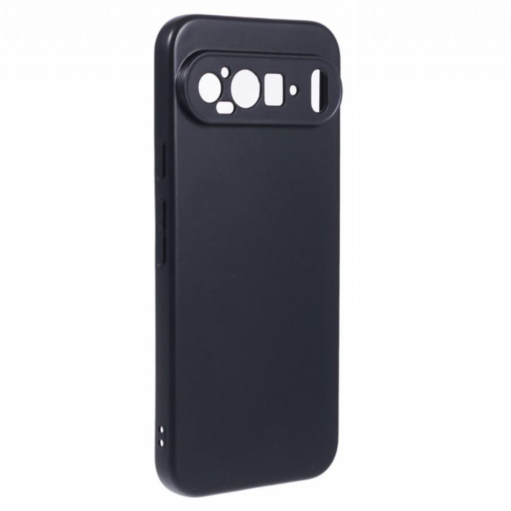 Kryt Google Pixel 9 Pro Xl Brilantní Černá