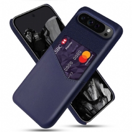 Kryt Google Pixel 9 Pro Xl Držitel Karty