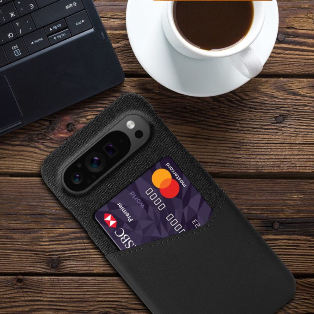 Kryt Google Pixel 9 Pro Xl Držitel Karty