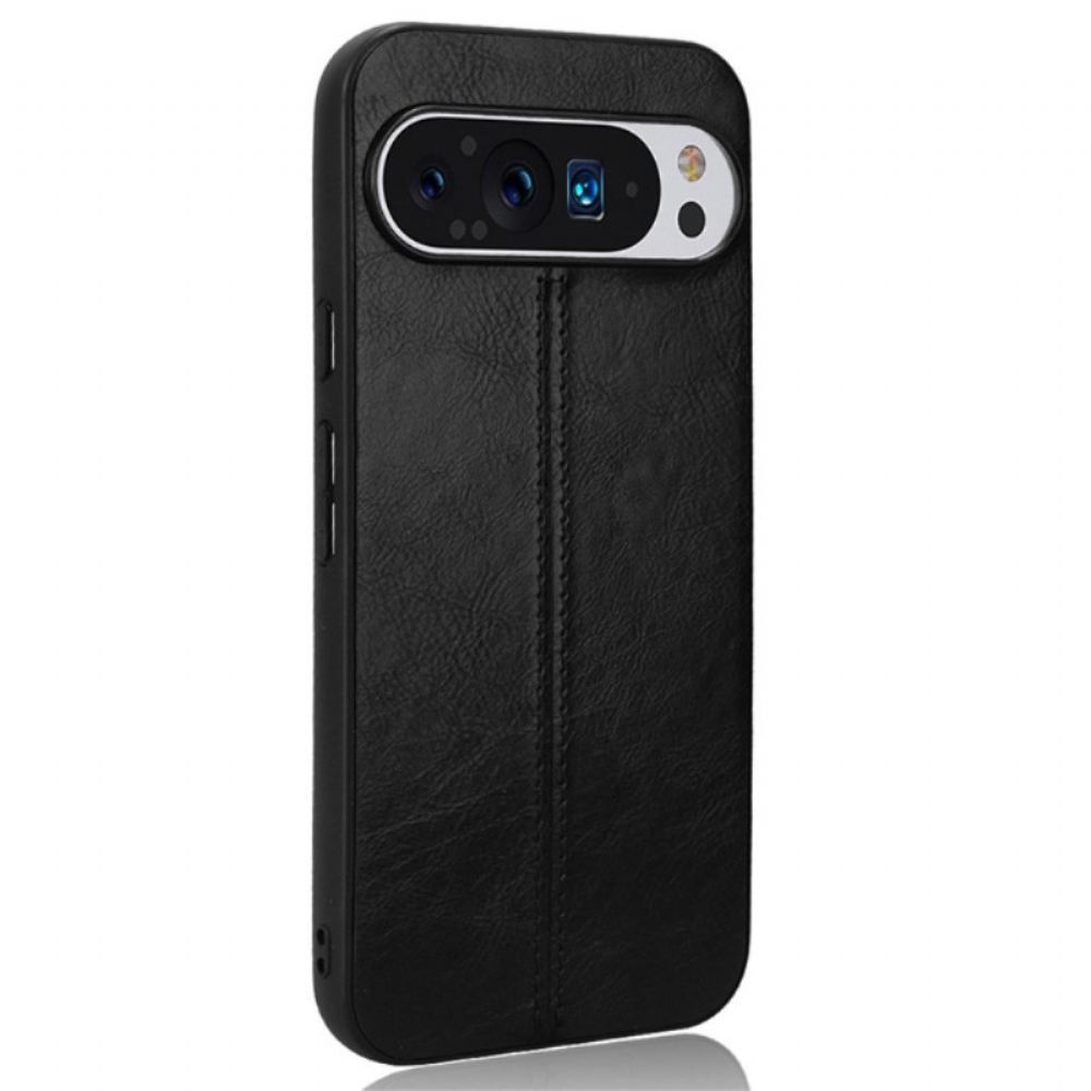 Kryt Google Pixel 9 Pro Xl Kryty Na Mobil Imitace Kůže