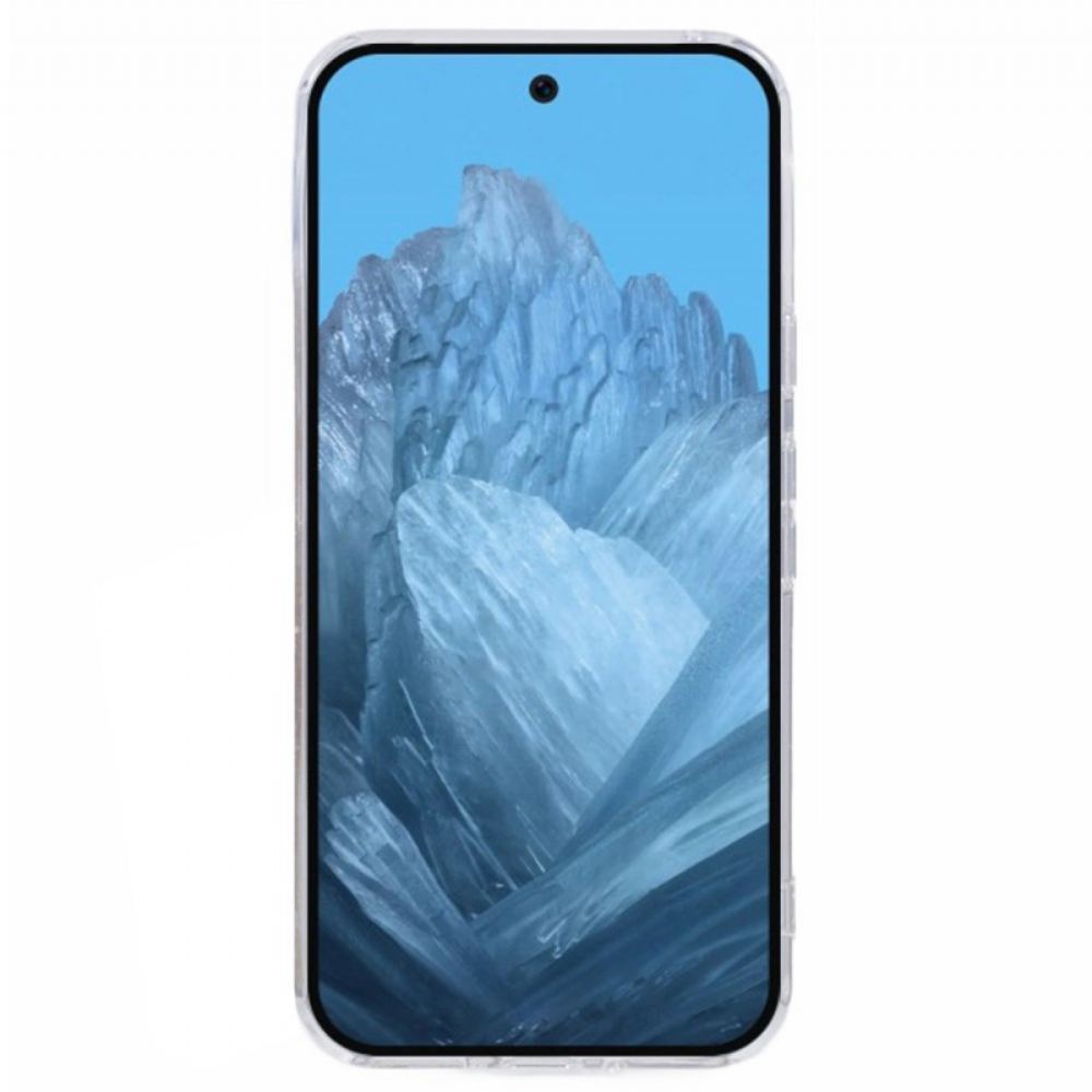 Kryt Google Pixel 9 Pro Xl Kryty Na Mobil Prémiové Třpytky