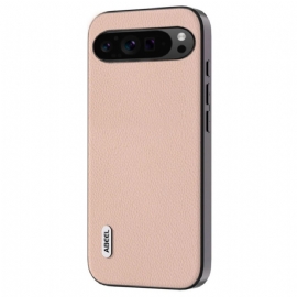 Kryt Google Pixel 9 Pro Xl Kůže Abeel