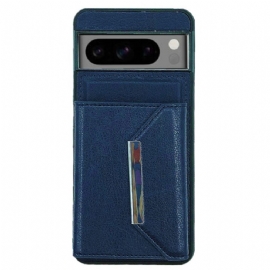 Kryt Google Pixel 9 Pro Xl Odnímatelný Držák Karty